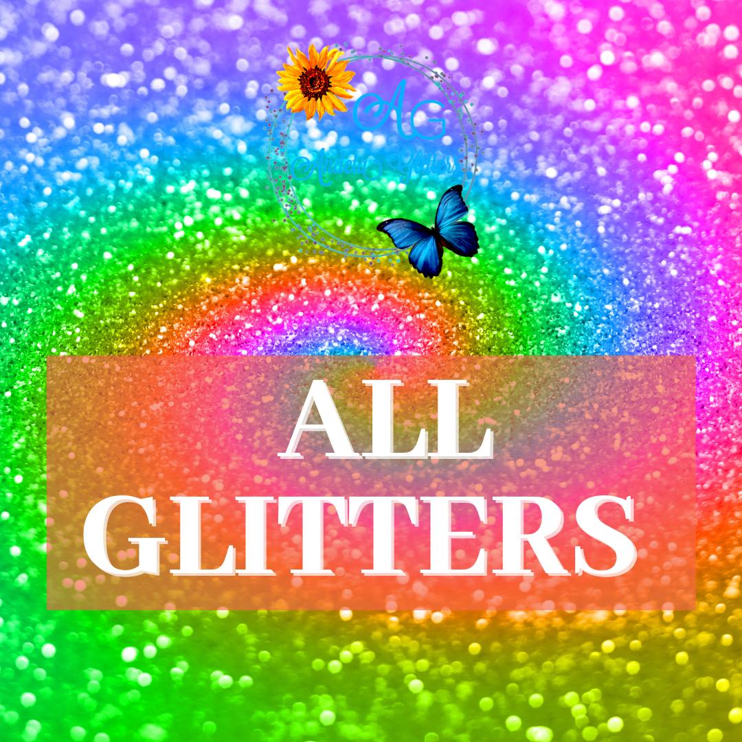 All That Glitters Complete COLLECTION