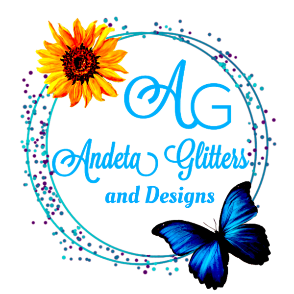 Andeta Glitters & Designs