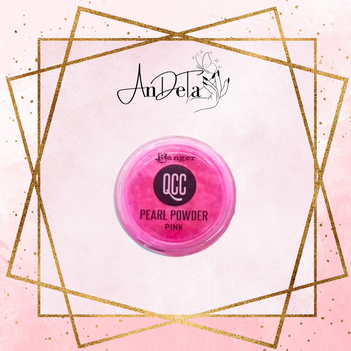 QCC Pink