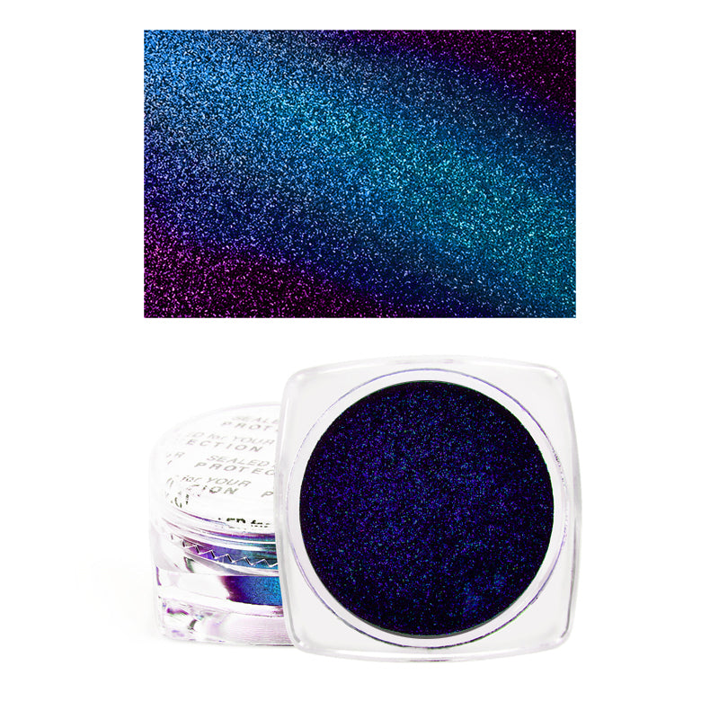 Chameleon Pigments