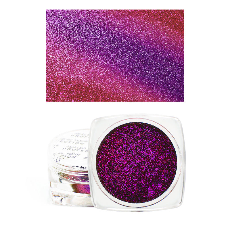 Chameleon Pigments