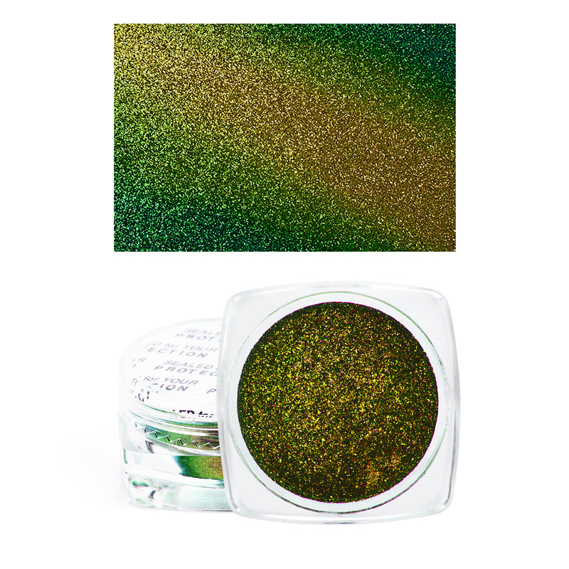 Chameleon Pigments
