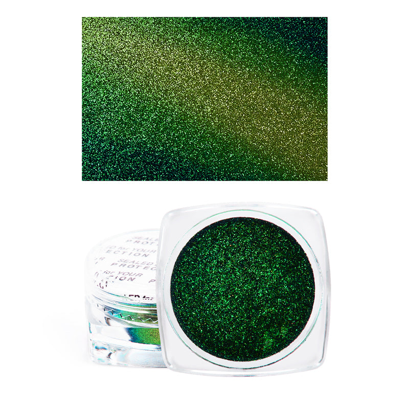 Chameleon Pigments