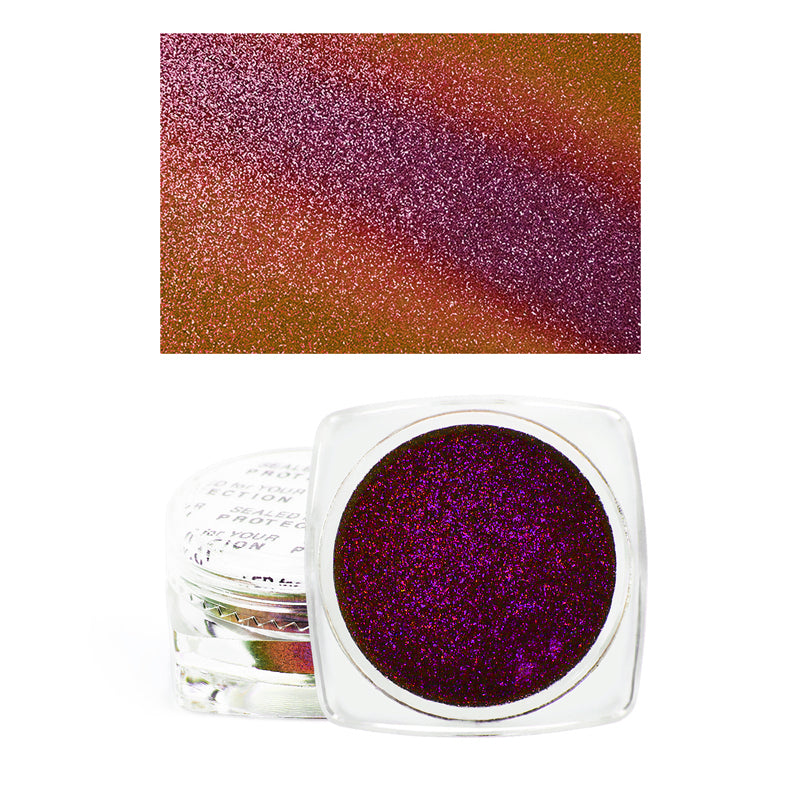 Chameleon Pigments