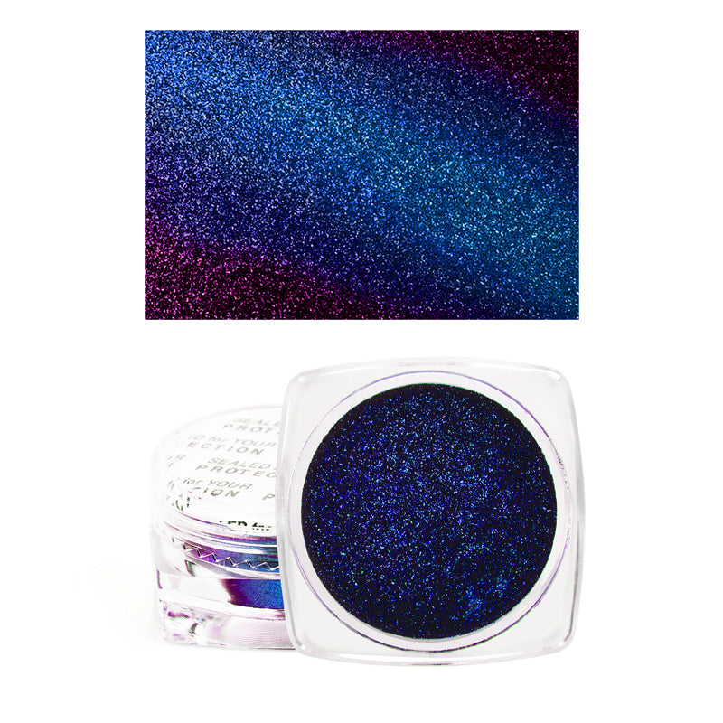 Chameleon Pigments