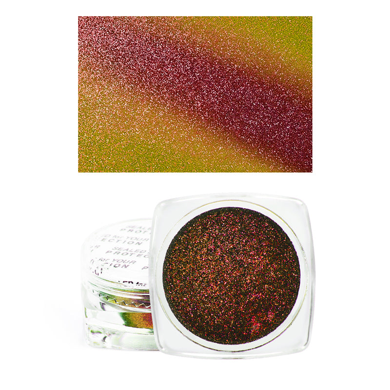 Chameleon Pigments