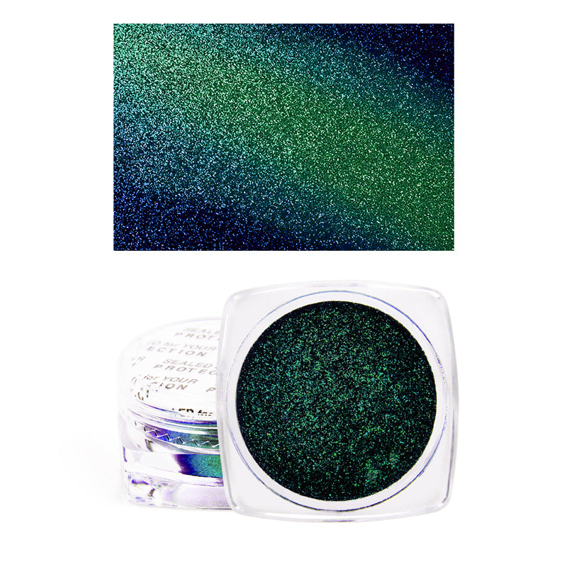 Chameleon Pigments