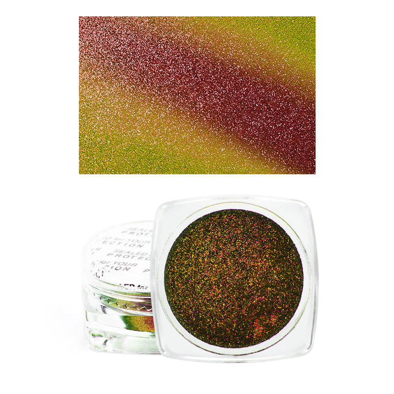 Chameleon Pigments