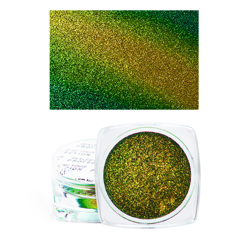 Chameleon Pigments