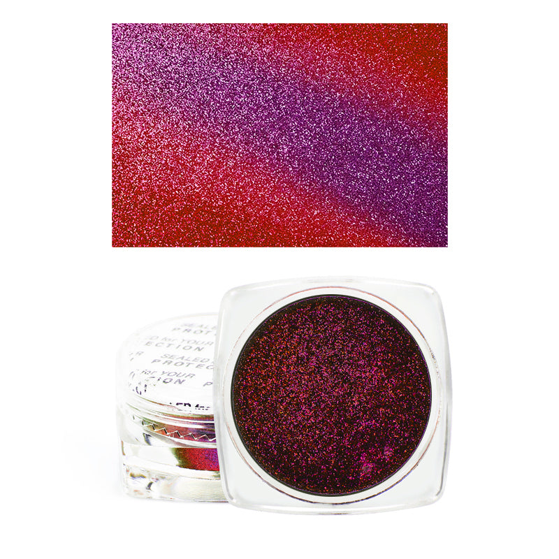 Chameleon Pigments