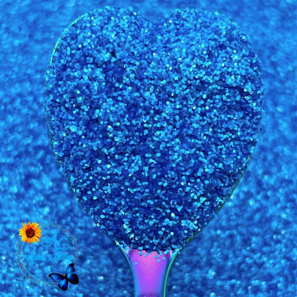 Blueberry Blast