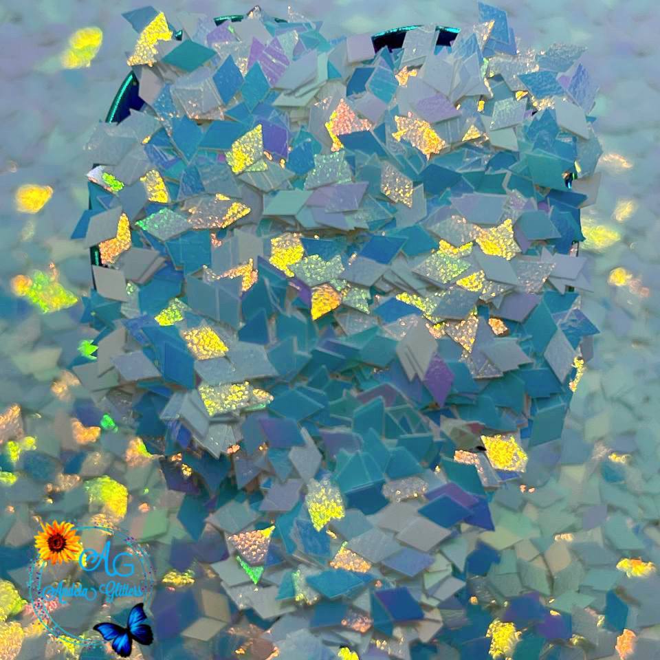 Broken Glass