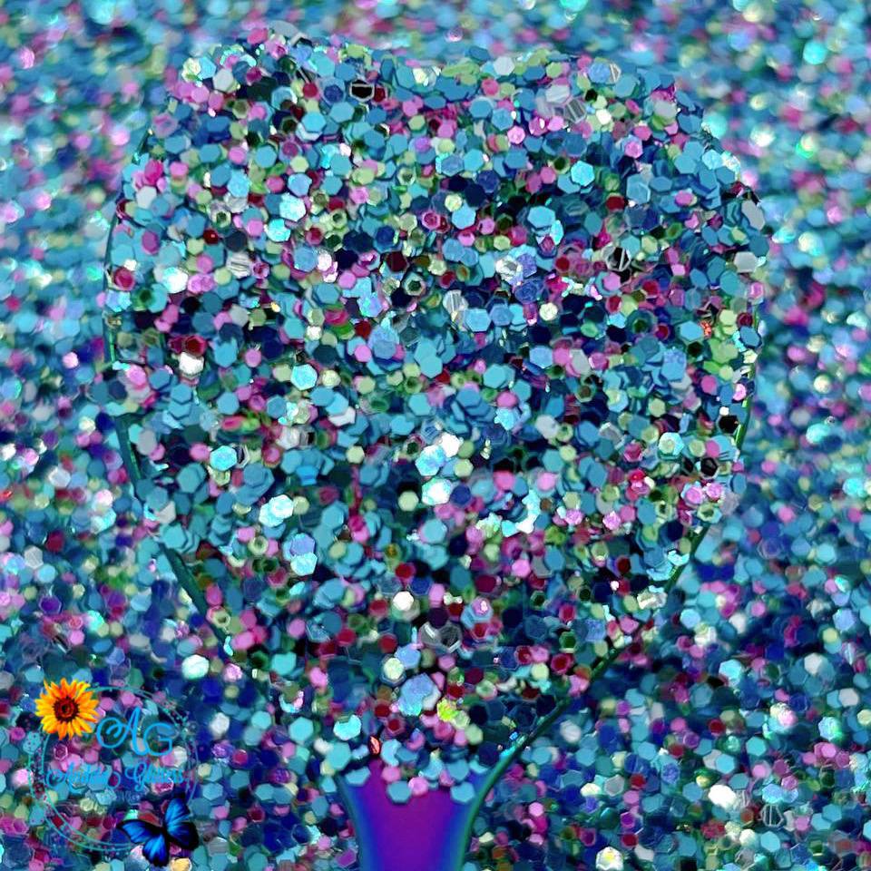 Candy Cotton