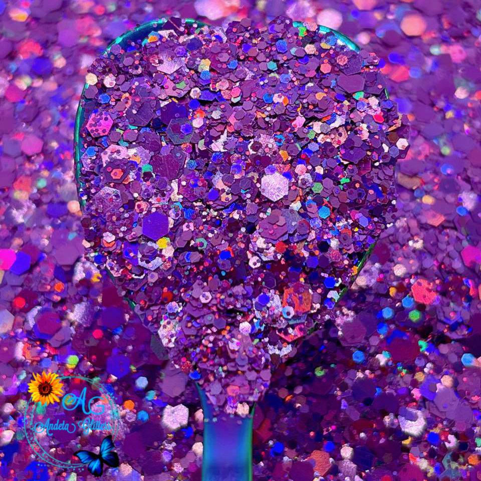 Crystal Candy