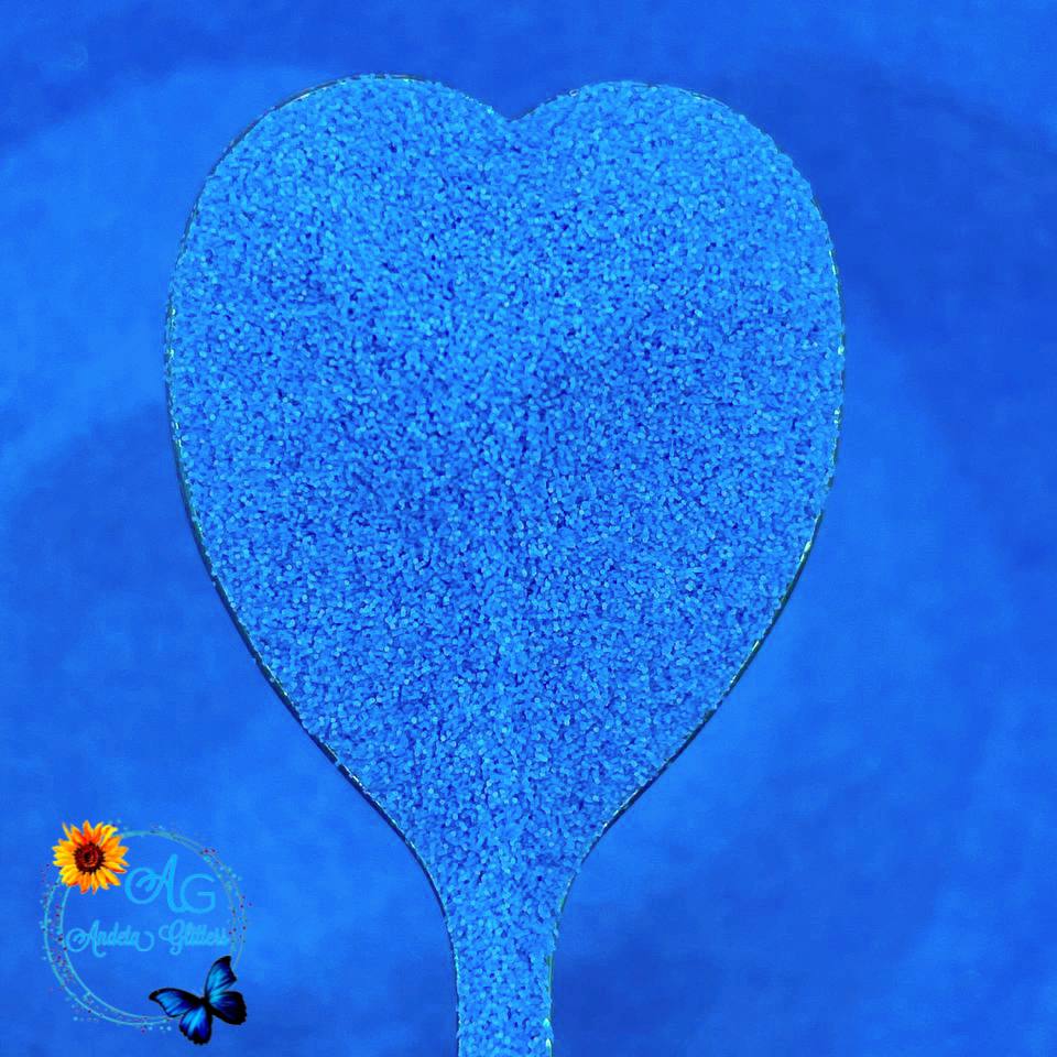 I Need you Blue