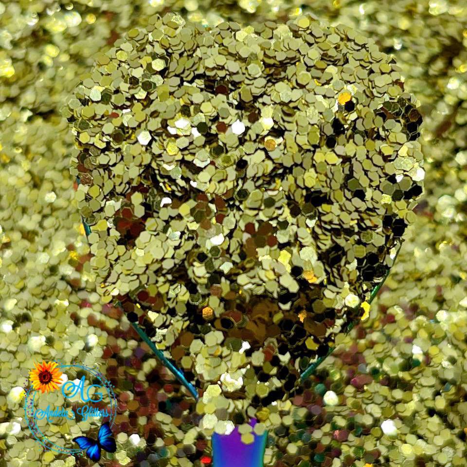 Oro Rush
