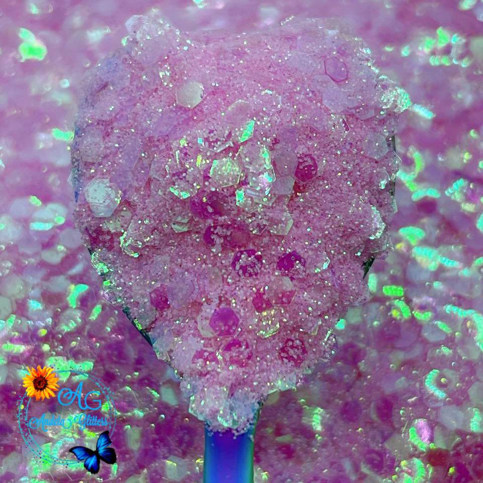 Pink Pom Pom