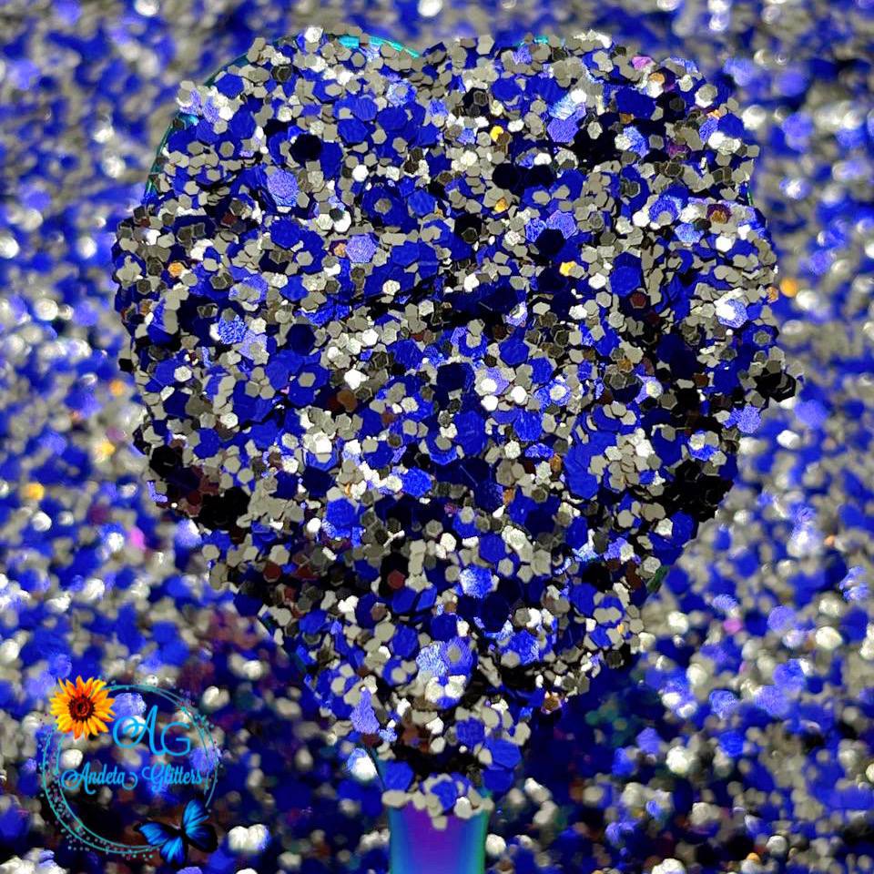 Purple Bubbly