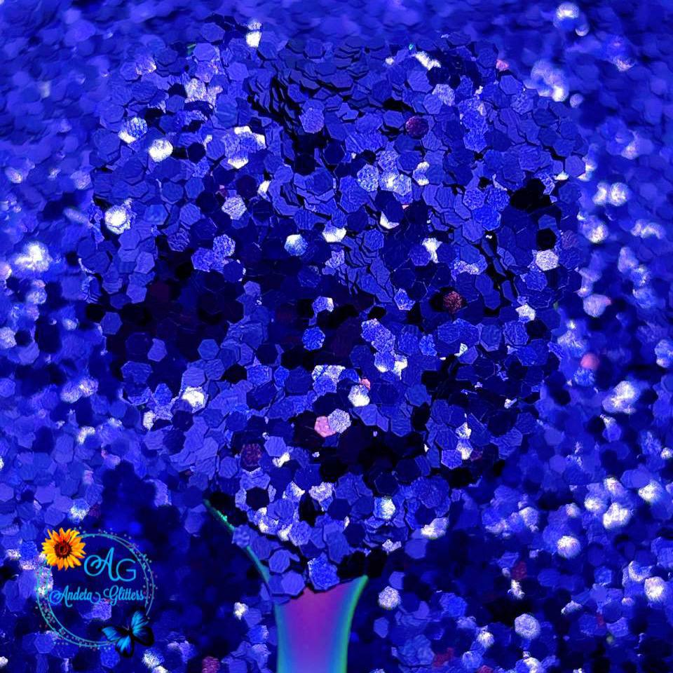 Purple Mist