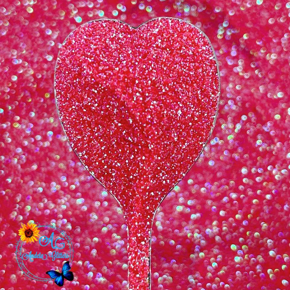 Roses & Butterflies