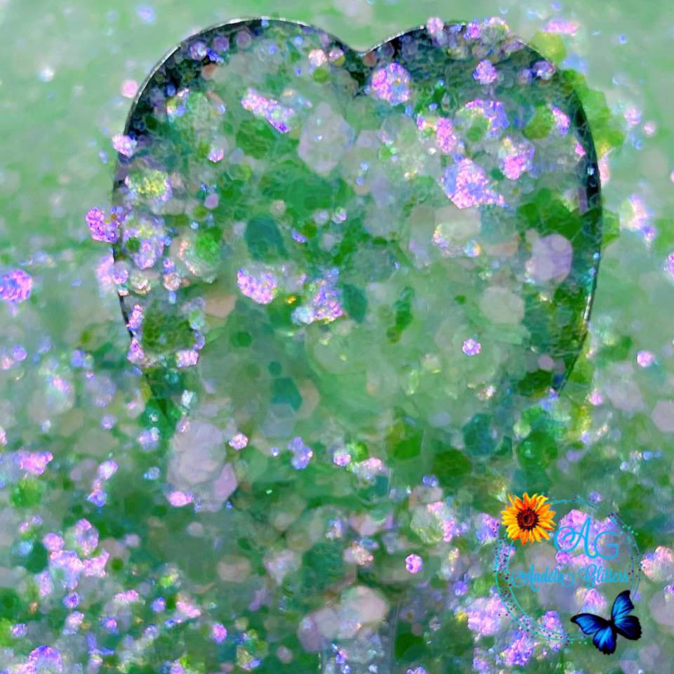 Sea Glass