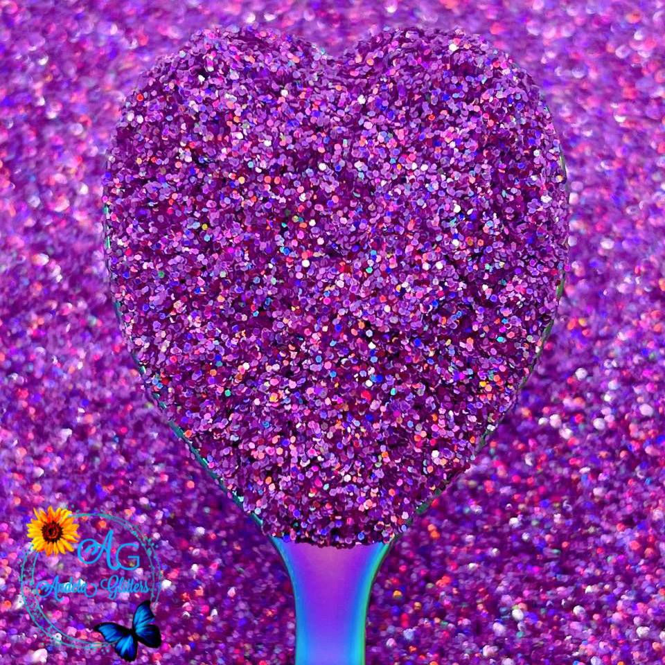 Simply Violet