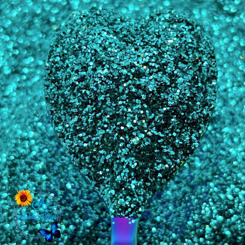 Teal Passion