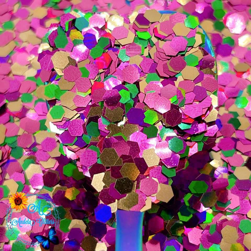 Fairy Sprinkles