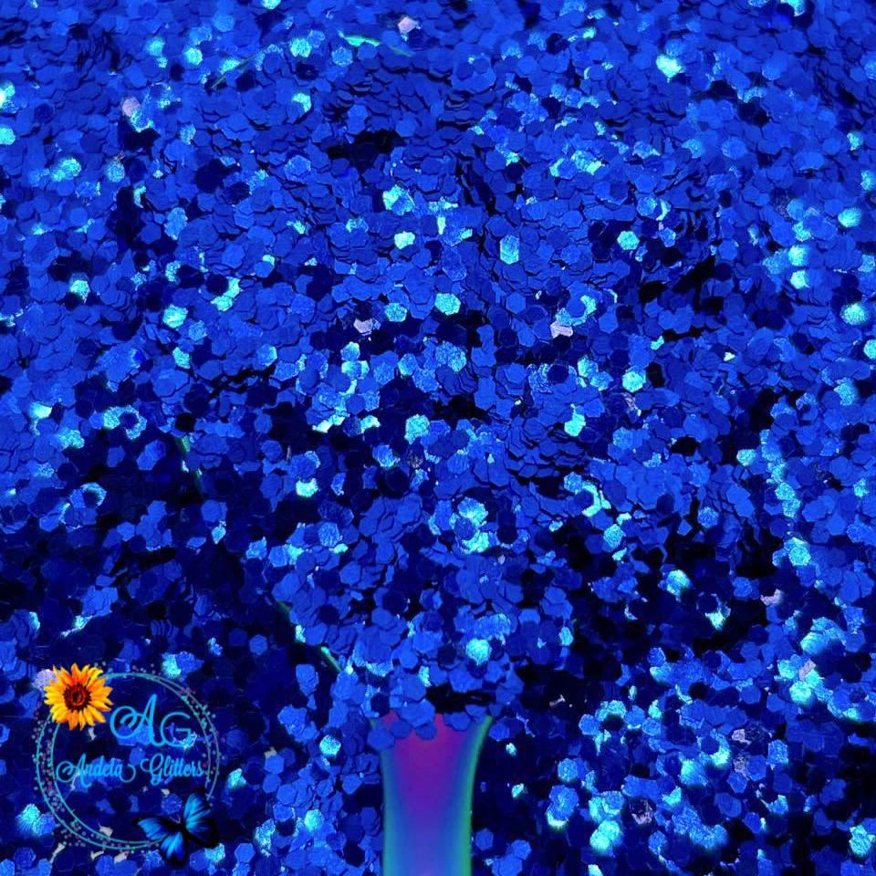 Sapphire Sea