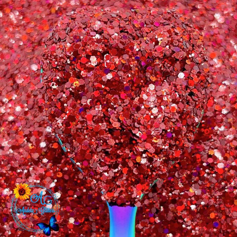 Cranberry Crush