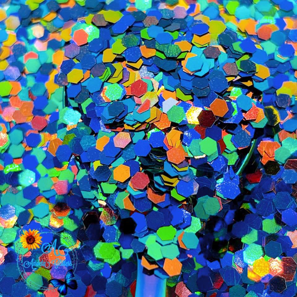 Prism Fish
