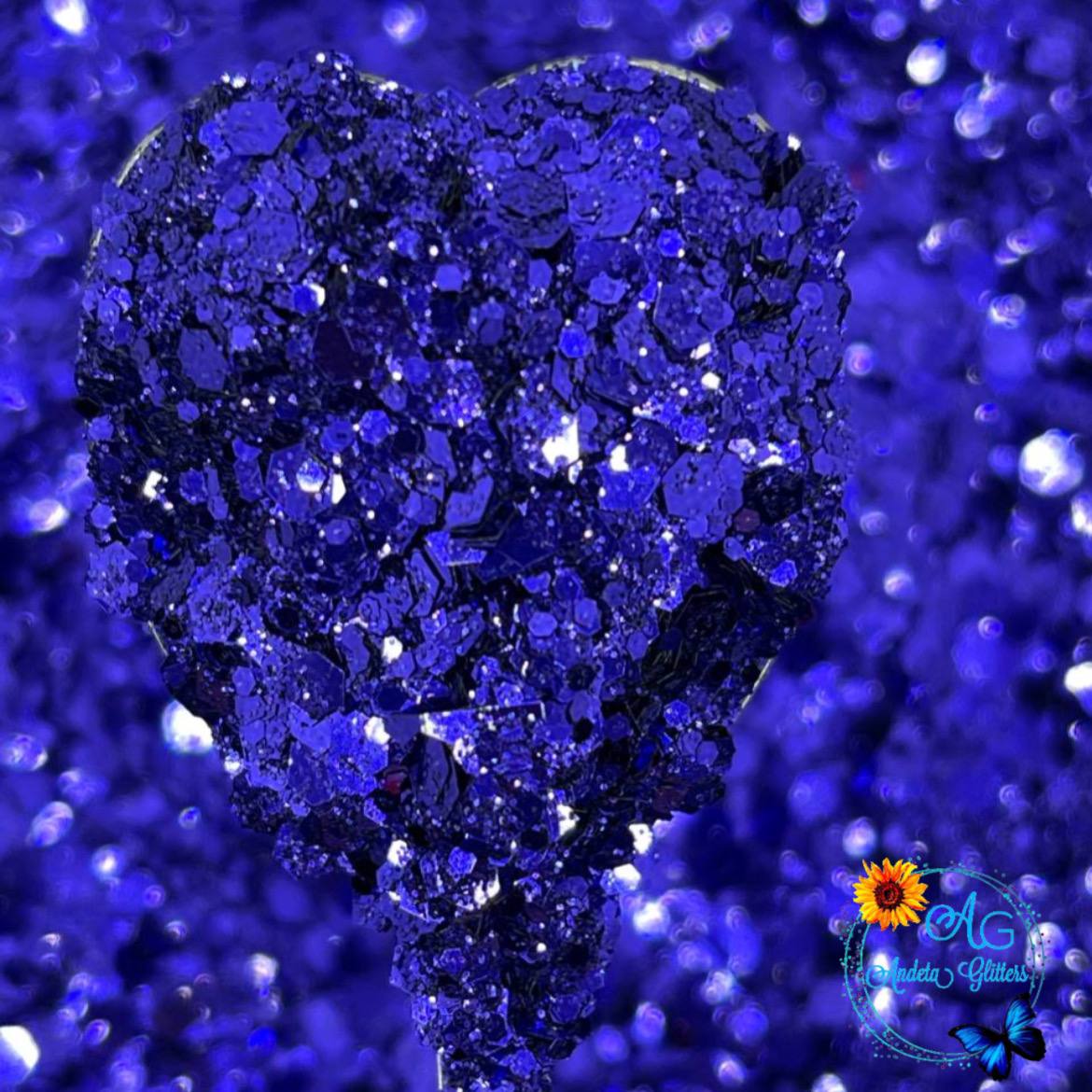 Banging Blurple