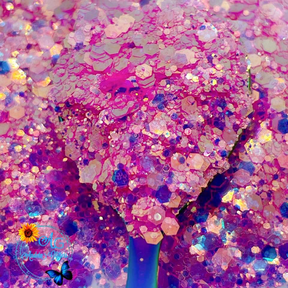 Fairy Sneeze