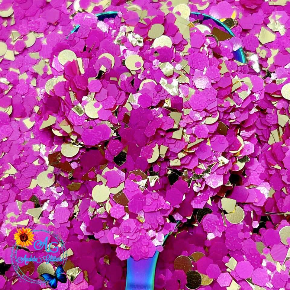 Magical Magenta