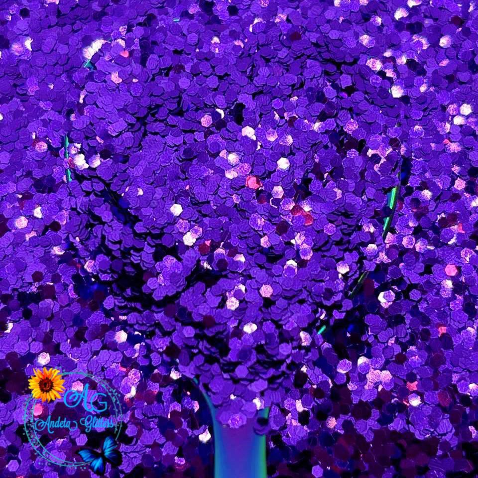 Purple Escape