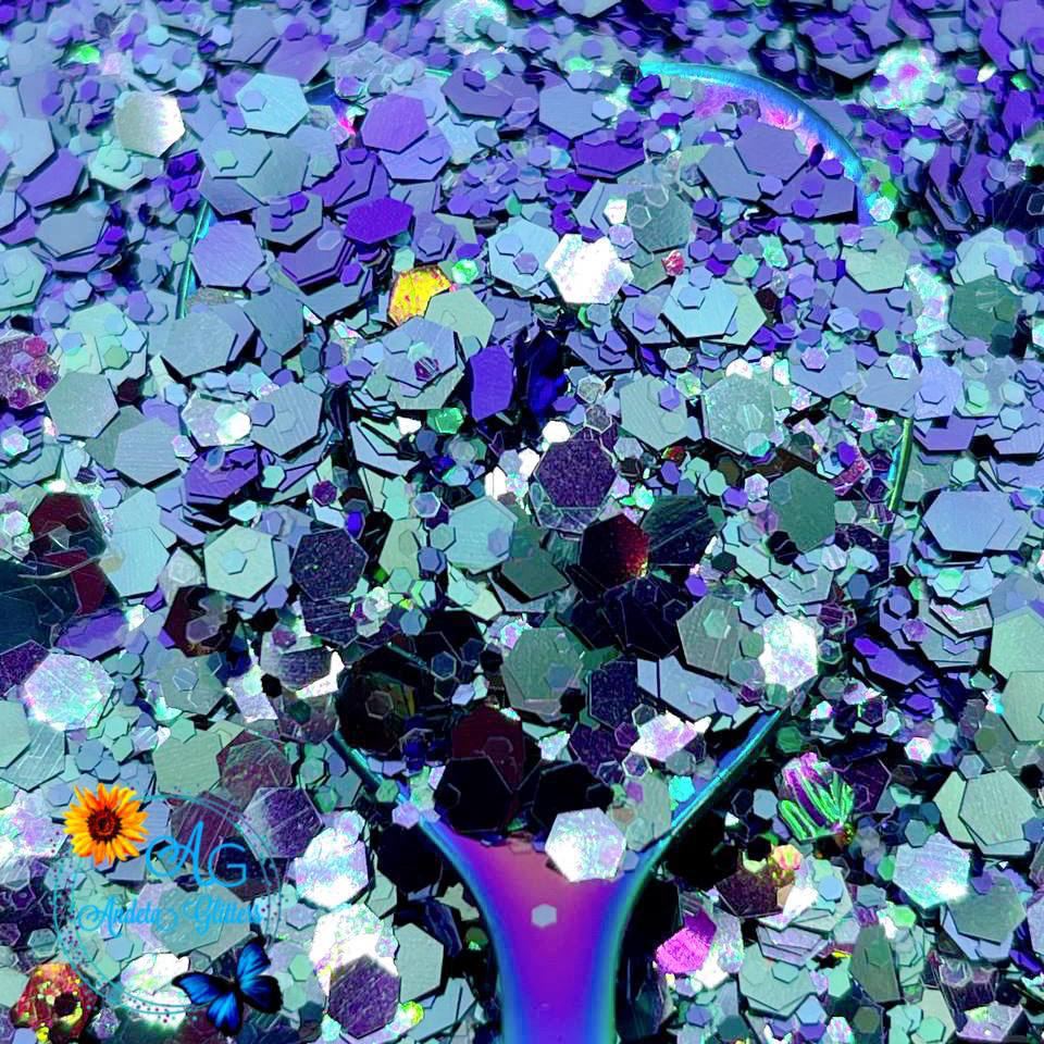 Water Crystals
