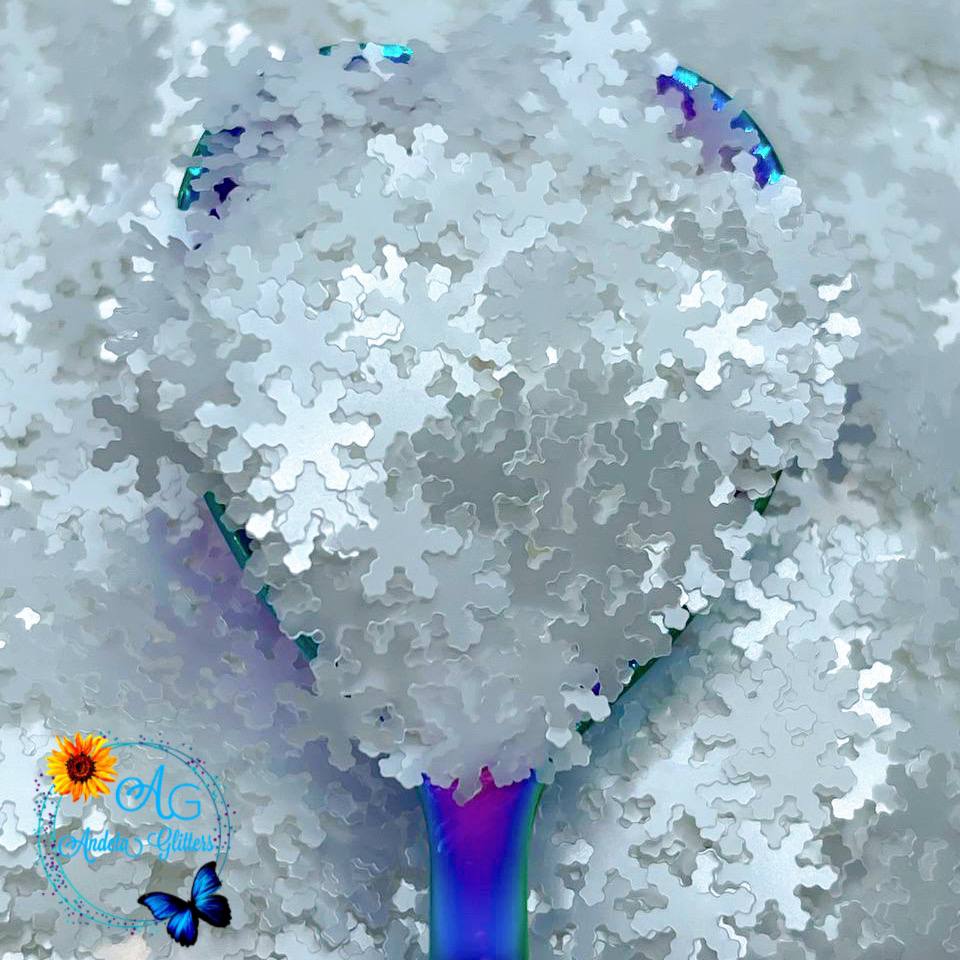 Snow Flurries