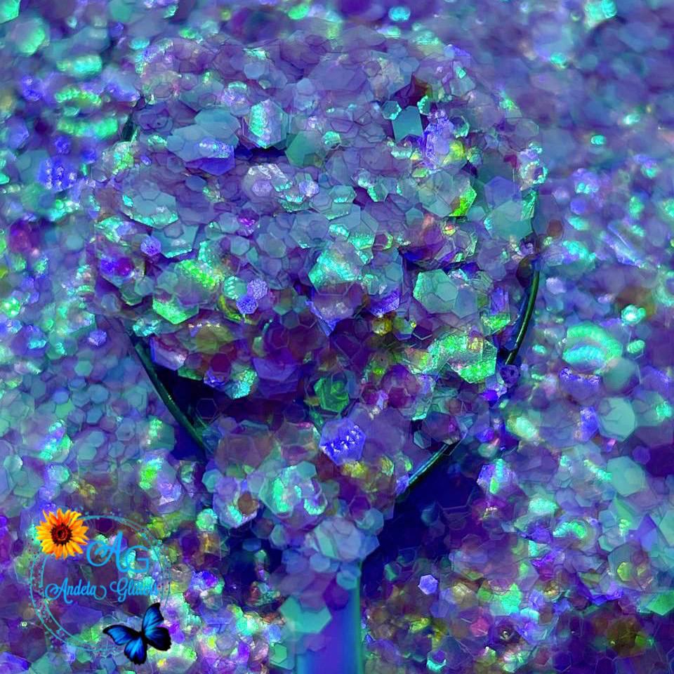 Mermaid Scales