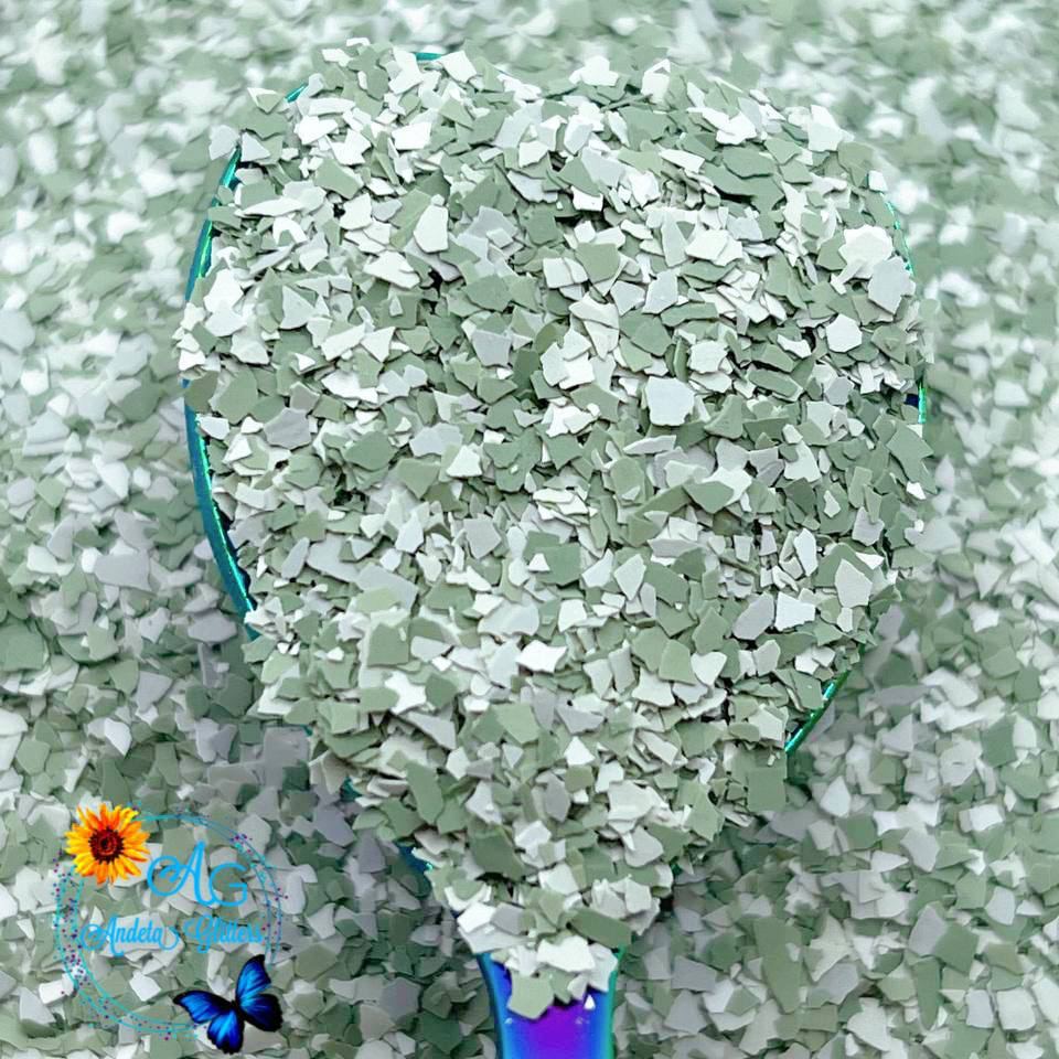 Baba verde