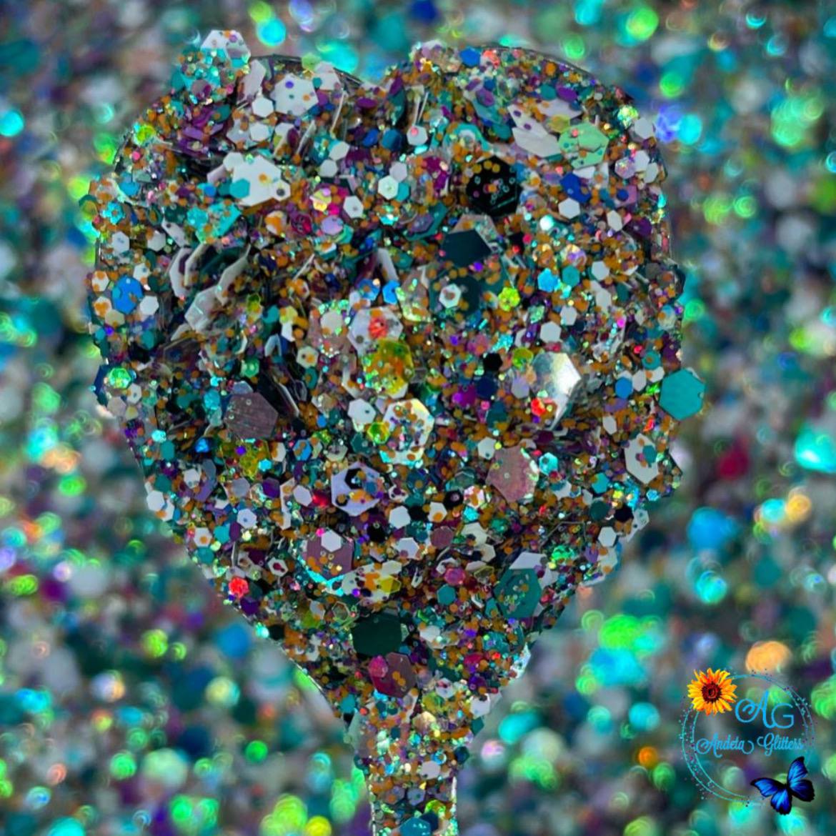 Sea Tangle