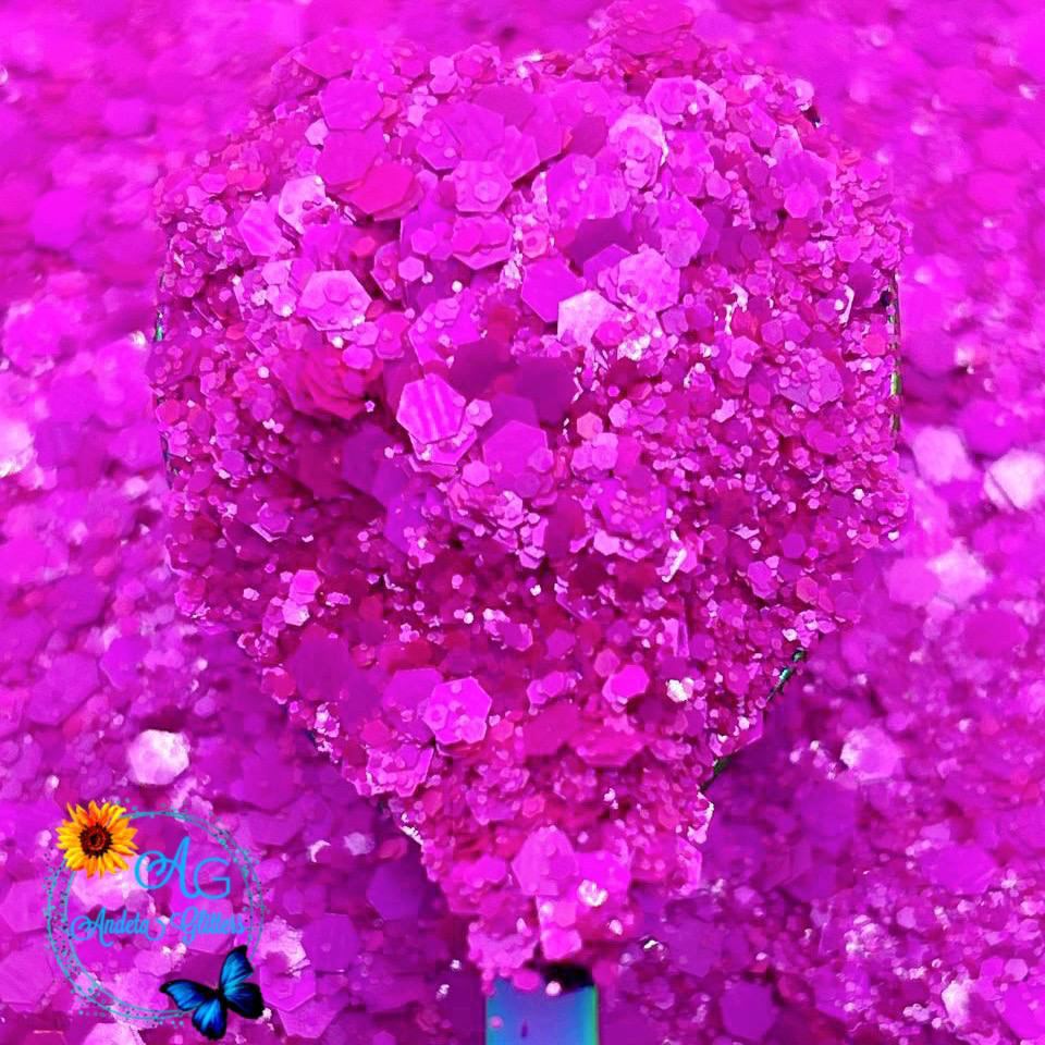 Pink Princess