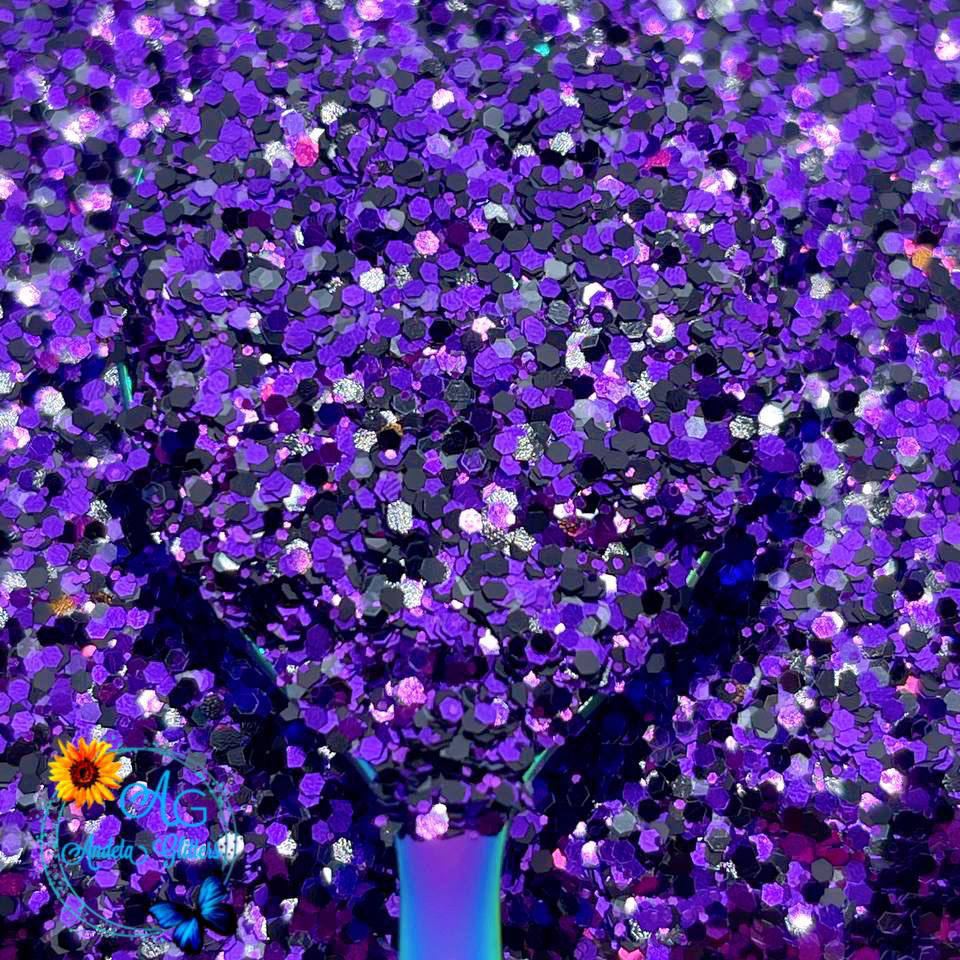 Twilight Geranium