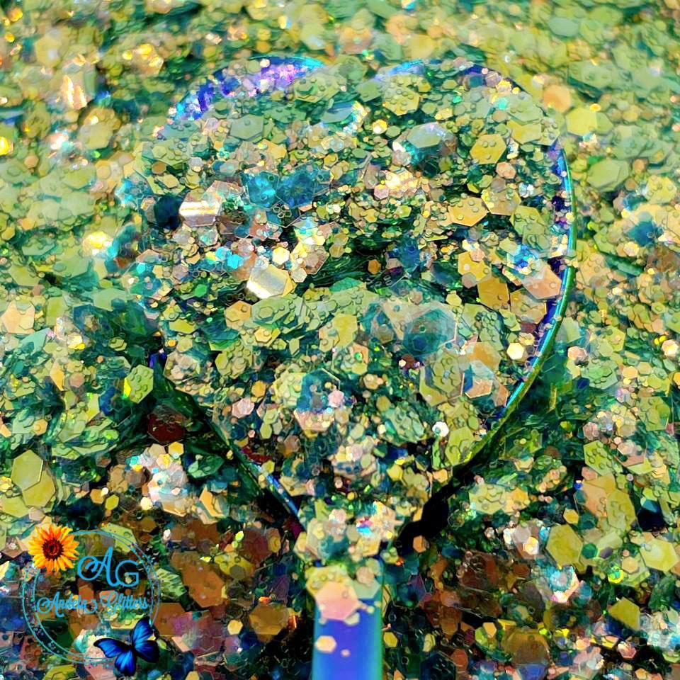 Sunken Treasure