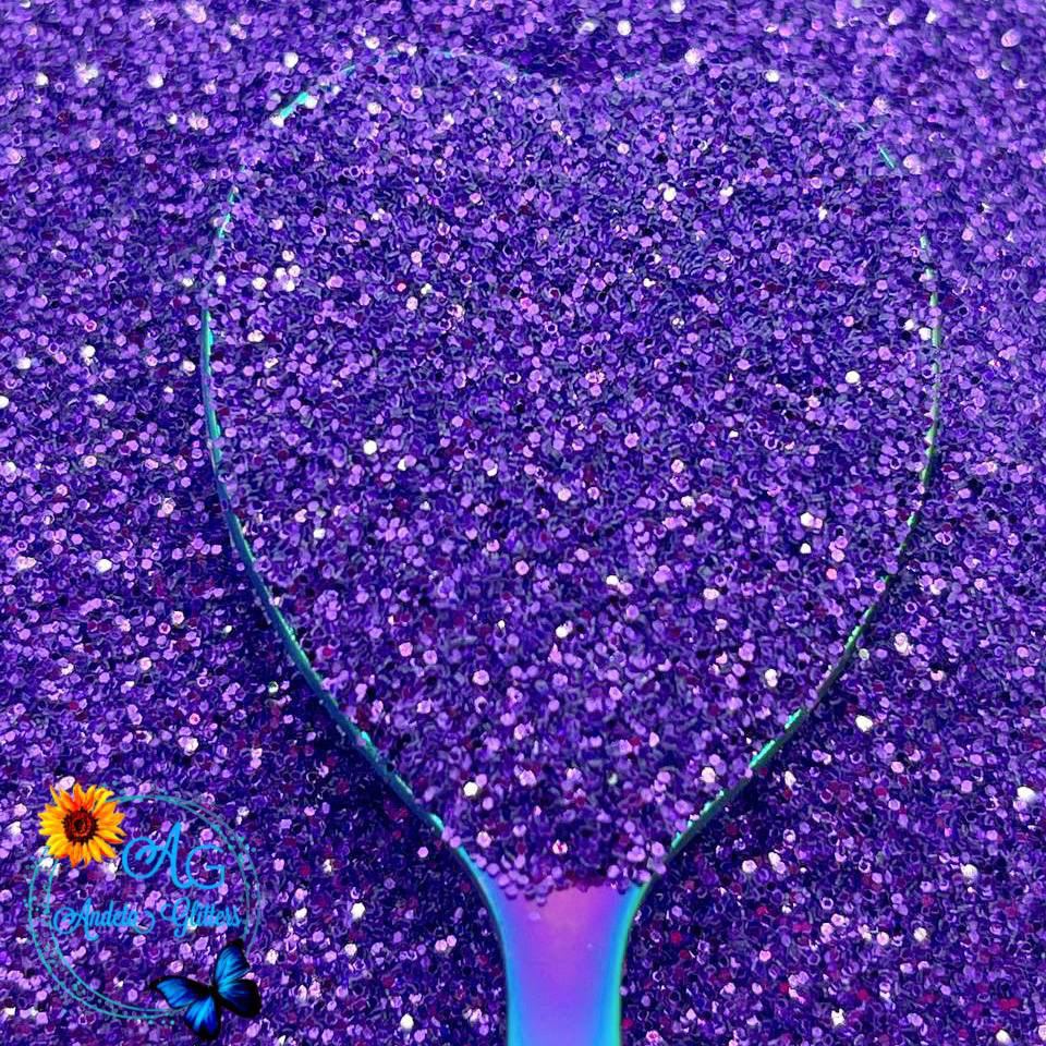 Purple King