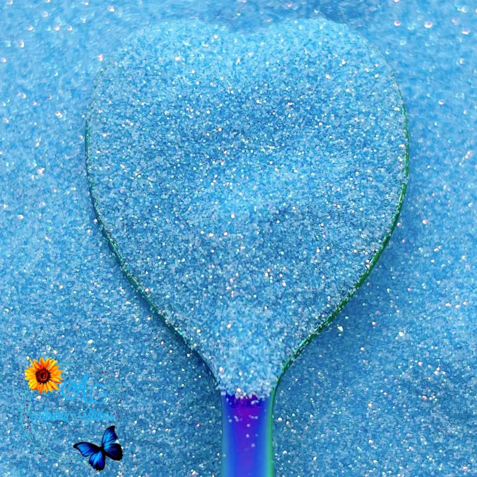 I Only Have Ice For You