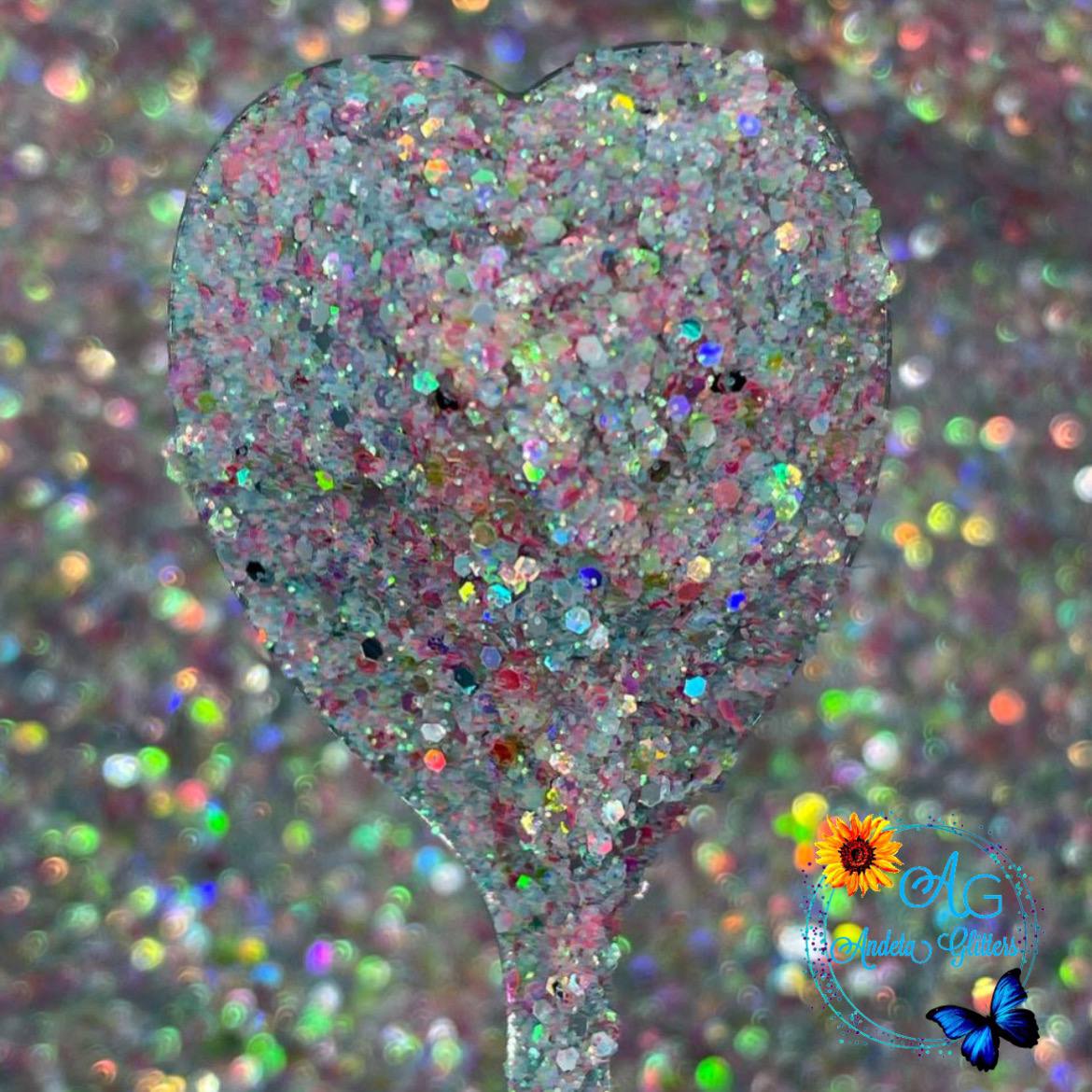 Sparkletastic